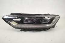 Far Stanga Original Led Avariat Volkswagen VW  Passat  B8 2014 2015 20