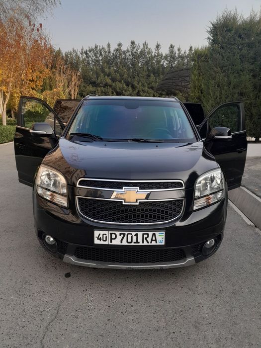 "Orlando" 3-позиция