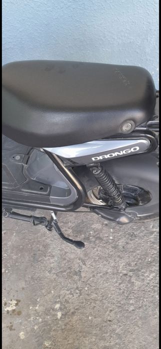 Elikatra moto Sotiladi