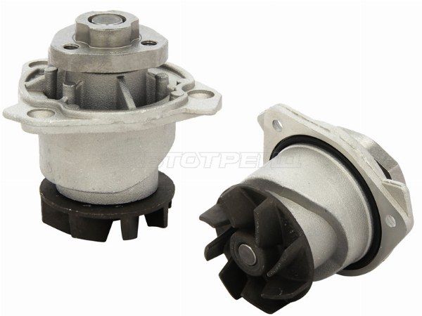 Помпа Volkswagen Passat