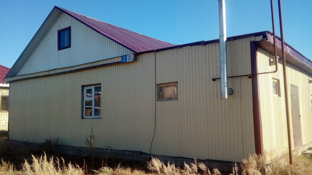 Продам Бауырластар 1