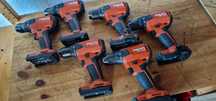 Hilti SF4-22 Nuron Filetanta  poze reale