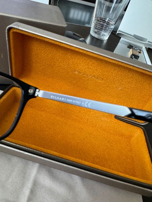 rame ochelari armani / bvlgari