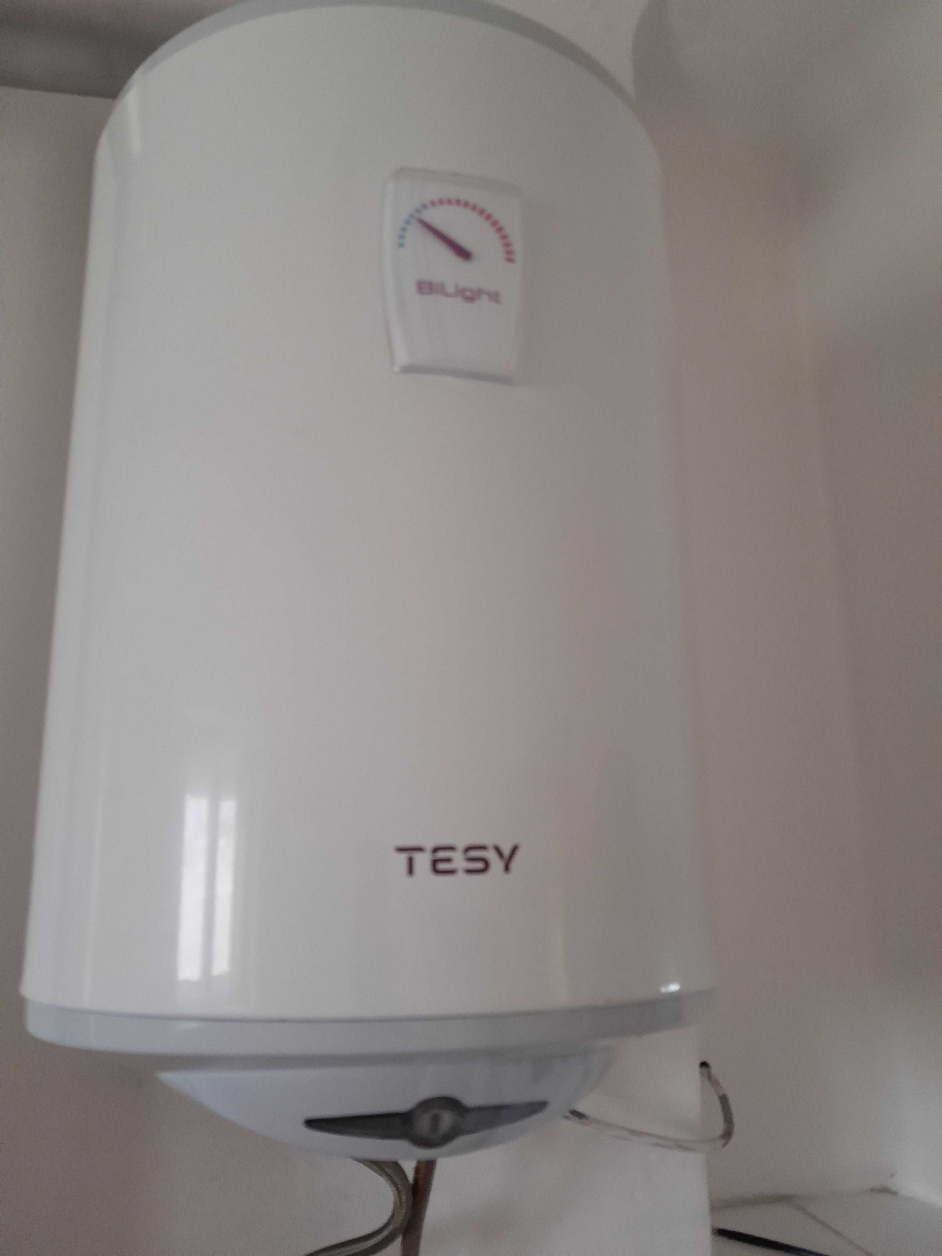 Vand boiler marca TESY