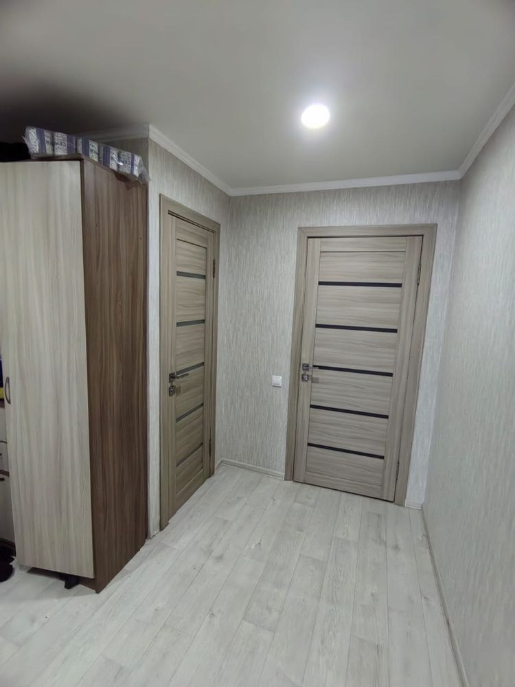 Продам дом в Солнечном