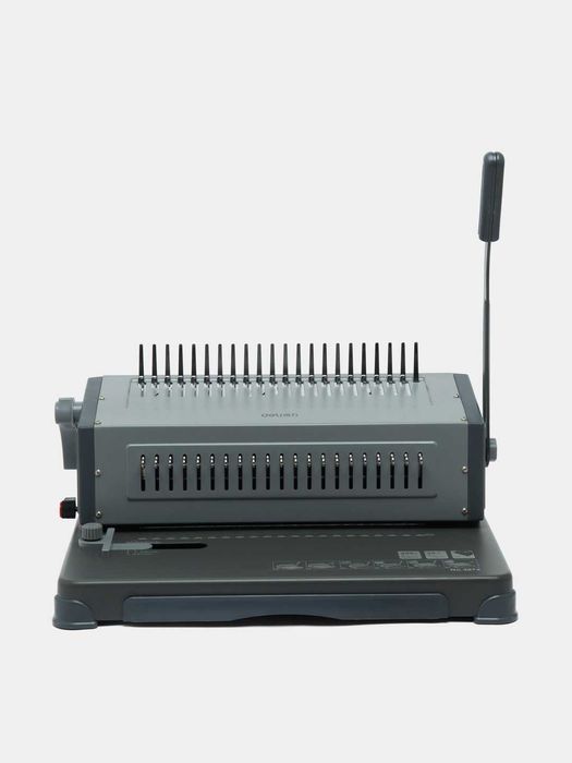 Машинка для переплета Deli 3874 A4