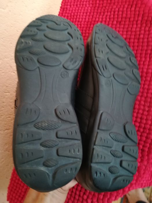 Pantofi Rohde piele bărbați nr 44