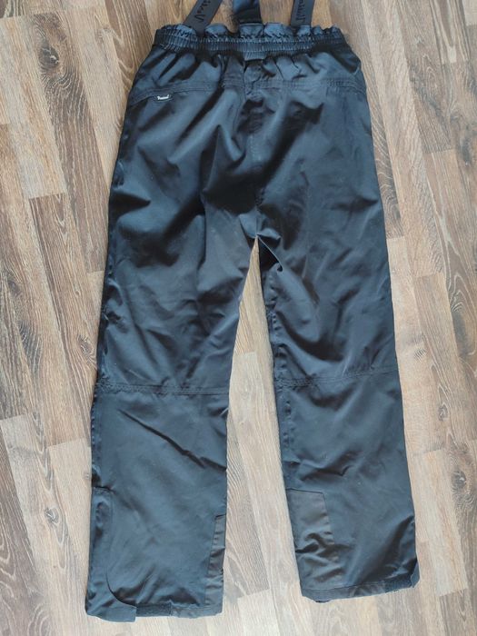 Дамско яке Northville р.40 и панталон Vertikal като НОВИ