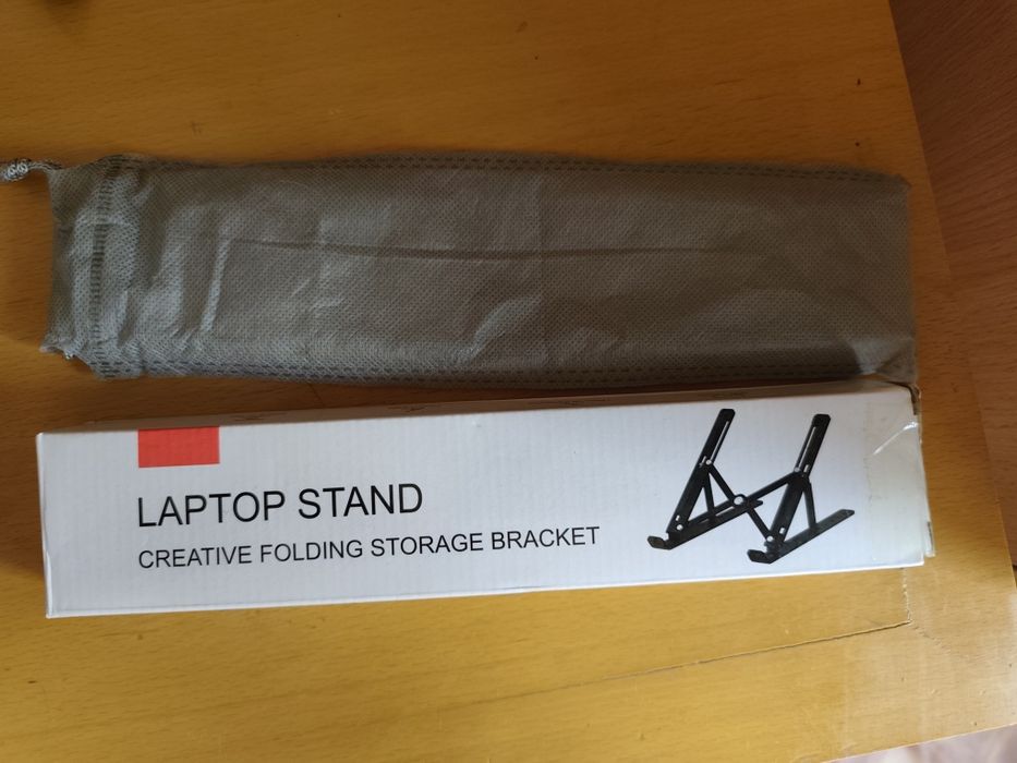 Подставка для ноутбука