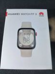 Huawei watch fit 3