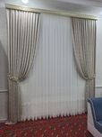 Parda yuvish xizmati, 24/7, Парда ювиш, Стирка штори, Ximchistka parda