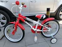 Drag Rush 16* Детски велосипед Като нов!