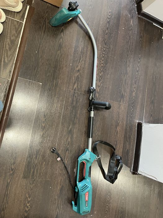 Триммер электрический сетевой