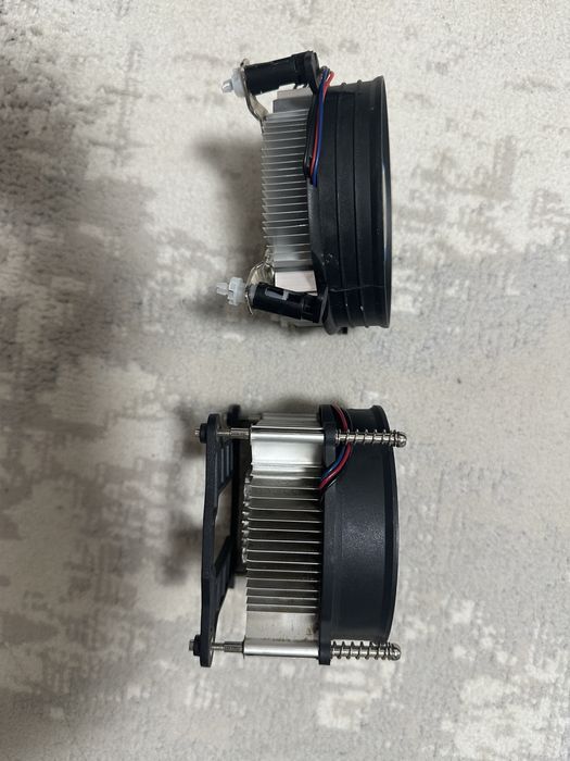 Кулер для процессор