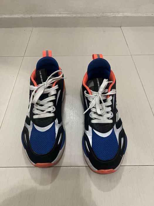 Спортни обувки Армани