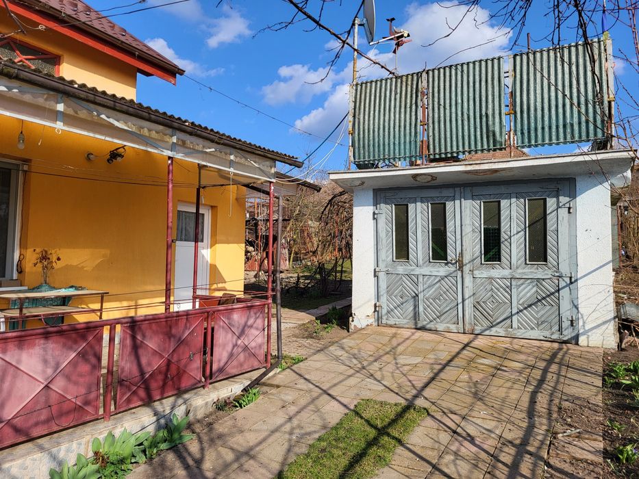 Casă de vanzare Zau de Câmpie