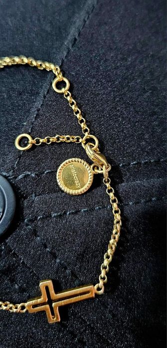 Bijuterii din aur de 9,14, 18k!