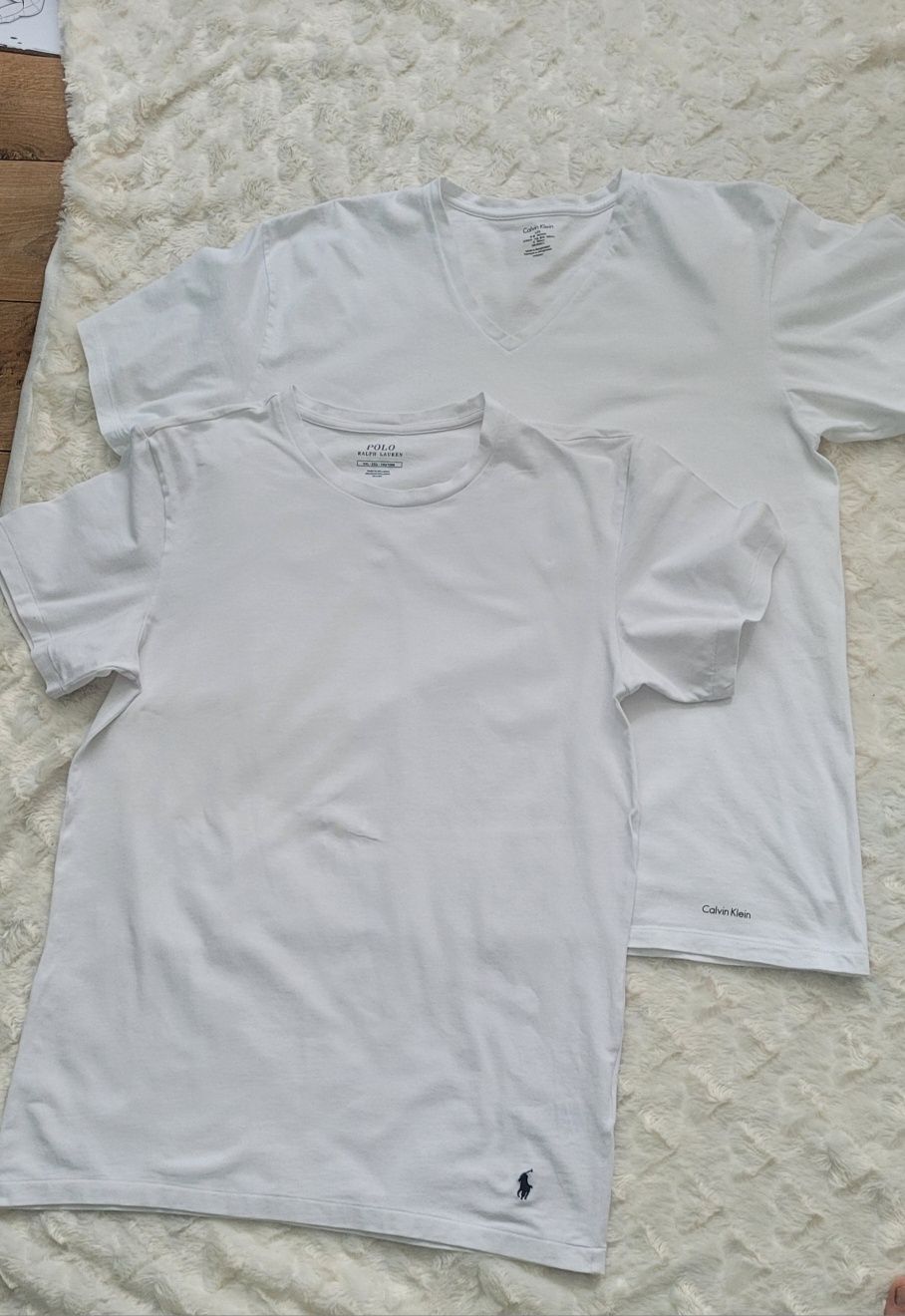 Lot Ralph Lauren +Calvin klein L