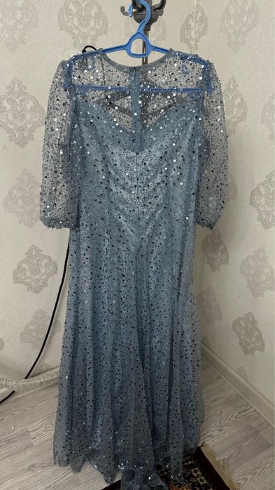 Отбасылық тойға көйлек