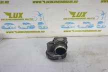Clapeta acceleratie 28275019 1.6 hdi 9HF 9HP Citroen C3 2 seria