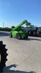 Merlo Panoramic 37,12 plus