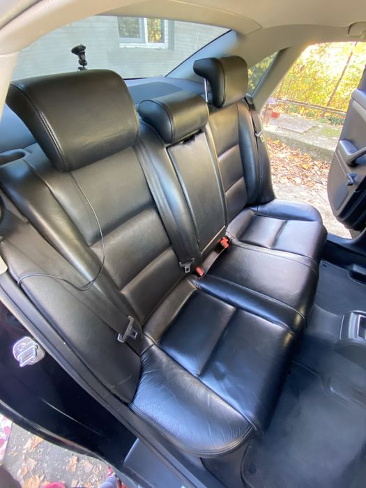 Audi A4 B7 2005 motorina