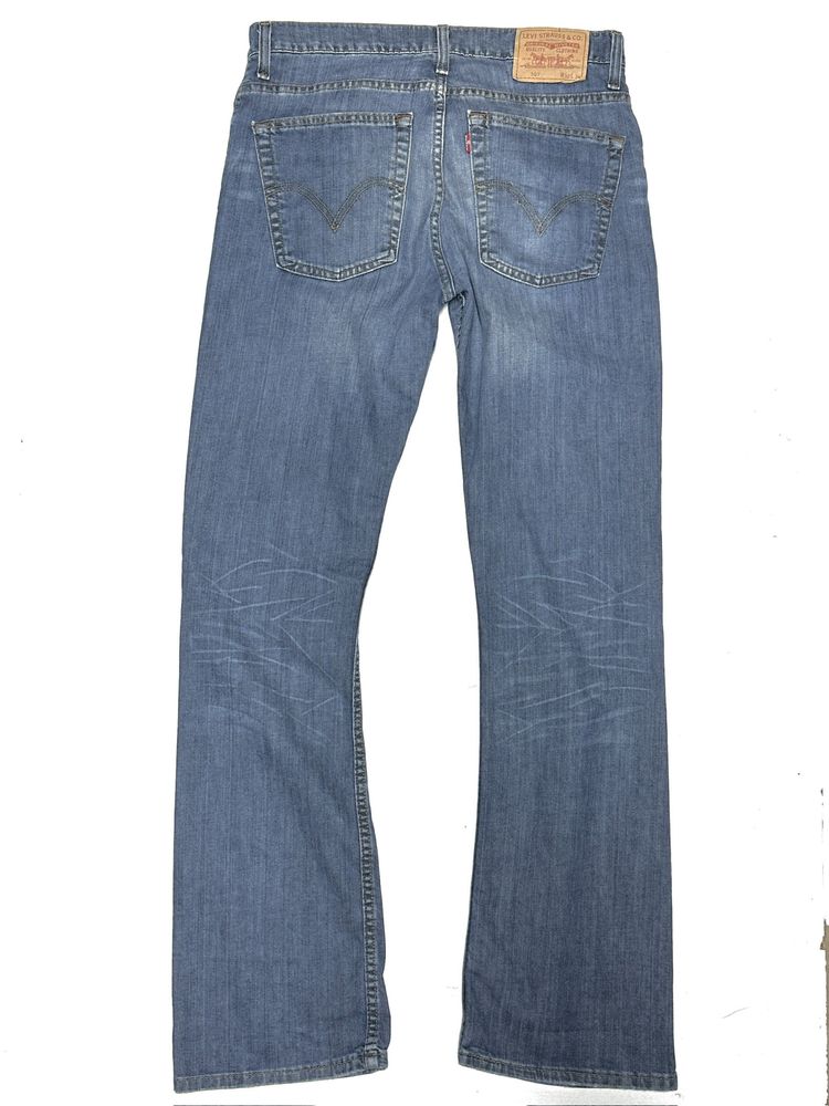 Blugi Levi's 507