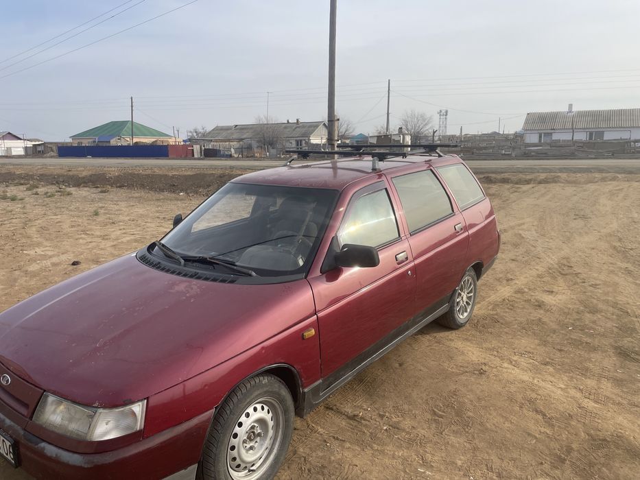 2000года универсаль