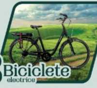 Bicicleta asistata electric DEVRON