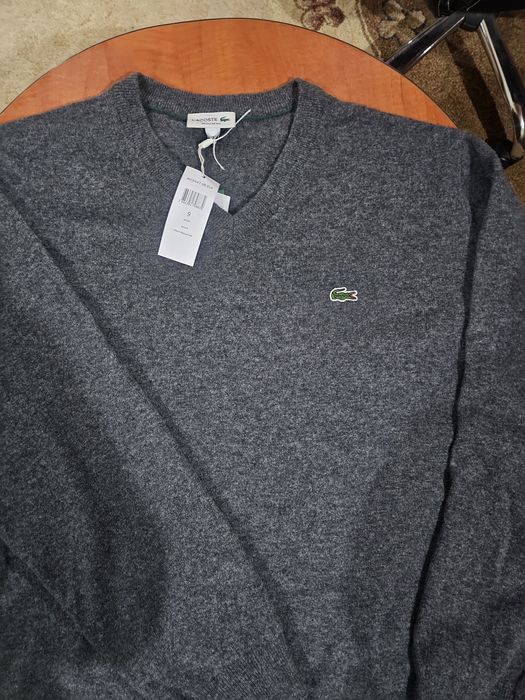 Lot   Pulovere   Lacost barbati