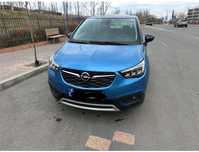 Opel crossland x 2020 1.5cdti