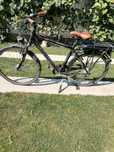 Bicicleta electrica