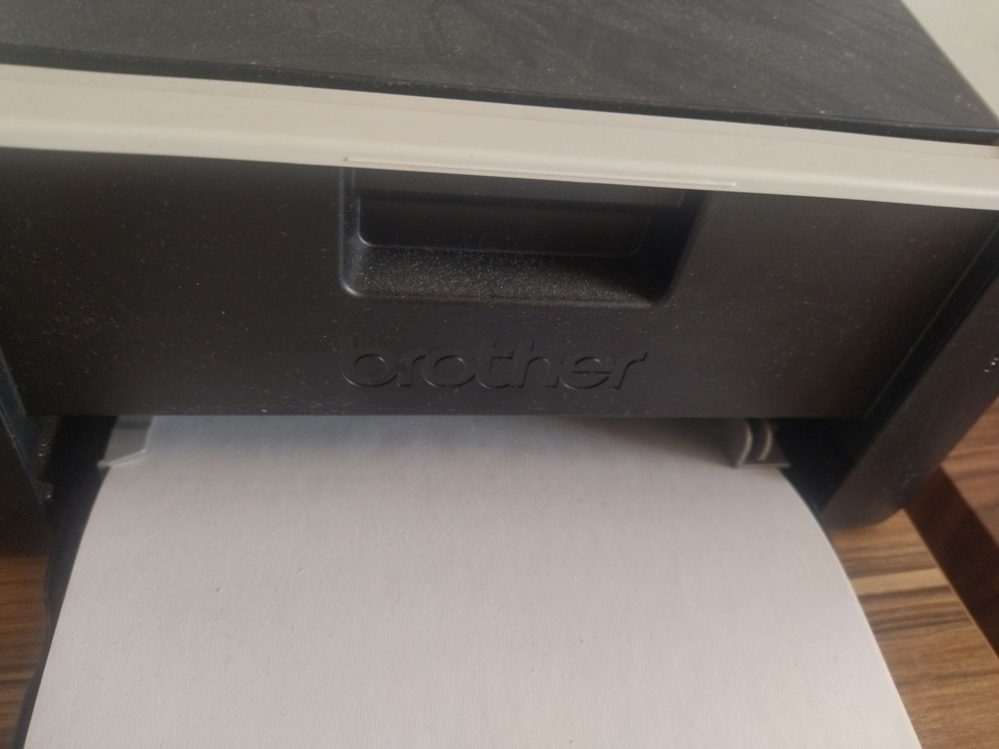 Продавам принтер BROTHER HL-1112E