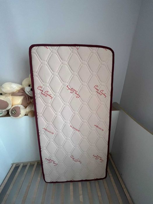 Матрак за кошара PIERRE CARDIN