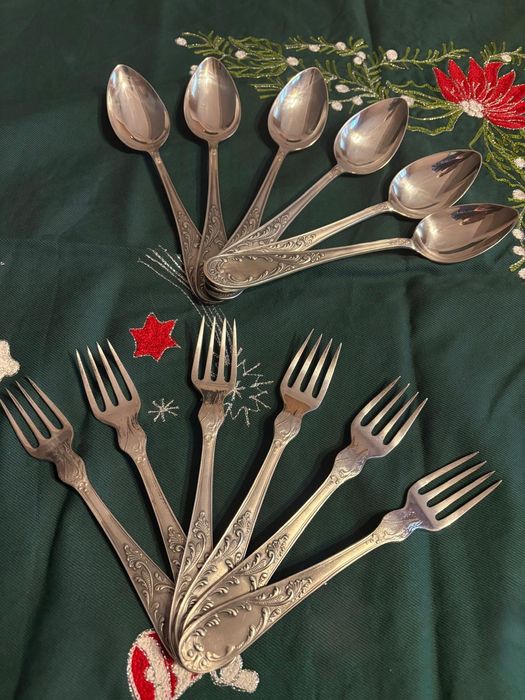 Set tacamuri vintage