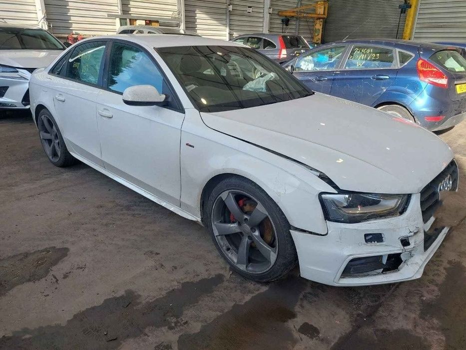 Timonerie Audi A4 B8 2013 SEDAN 2.0 IDT CJCA