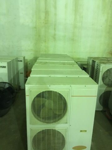 Aer Conditionat Duct (York,LG,Henson,Gree,Daikin)