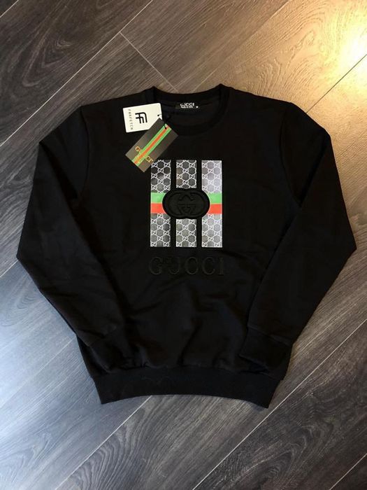 Мъжки блузи дълъг ръкав високо качество