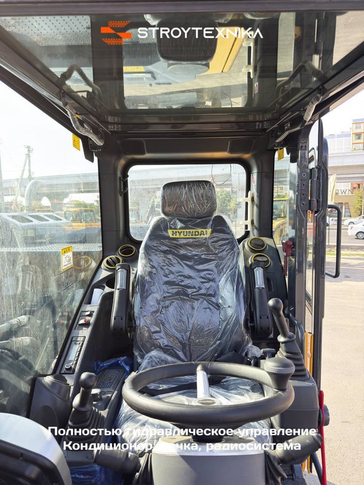 Sotilad Hyundai 155