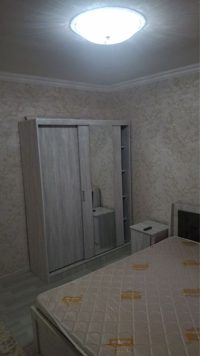 Nurafshon Pshkada joylashgan kvartira