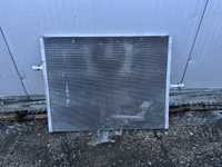 Radiator apa sprinter 907  mercedes  A 907 500 1300