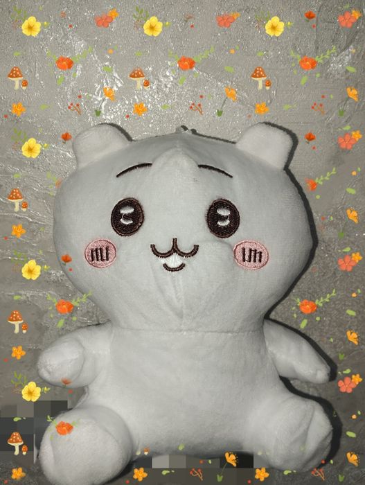 Мягкие игрушки подарочные