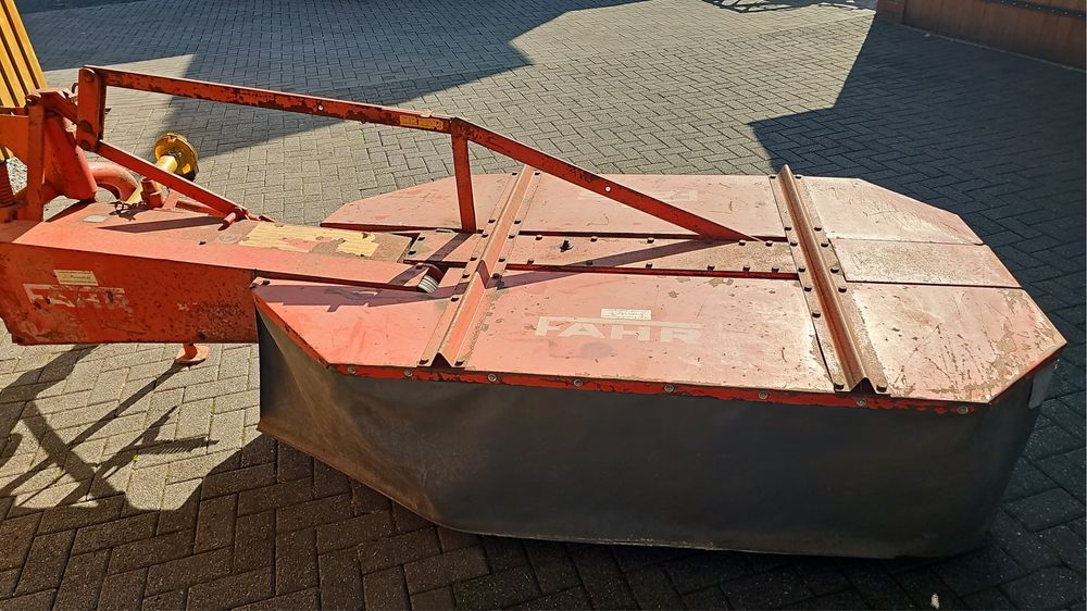 Cositoare , coasa Deutz Fahr KM 22 165 cm