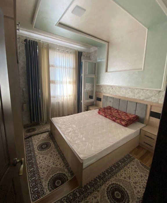 Chilonzor Novza da kvartira ijaraga beriladi