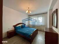 Apartament 2 Camere -Parcare Subterana-Platinum Residence - Tractorul