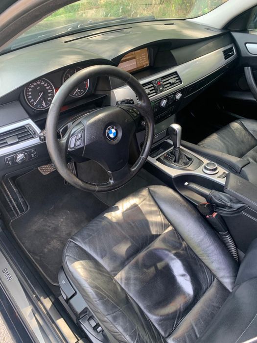 Vand BMW seria 5