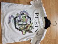 Tricou baieti/junior  Philipp Plein Original 100% italy