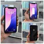 Iphone Xr  64gb 76%