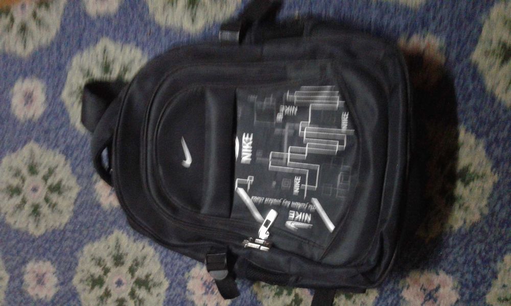 Портфель школьный