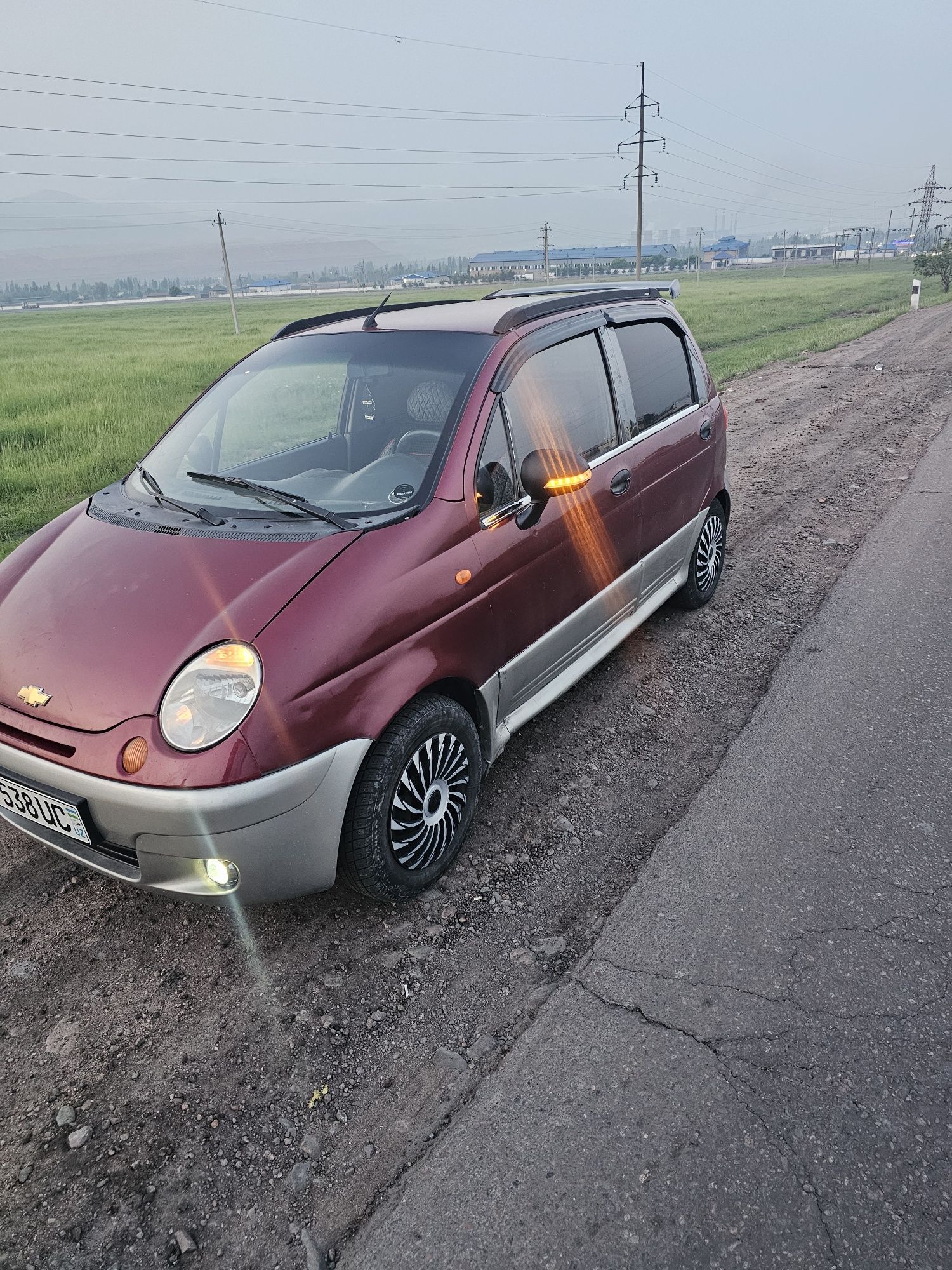 Матиз бест АВТОМАТ аренда викупка